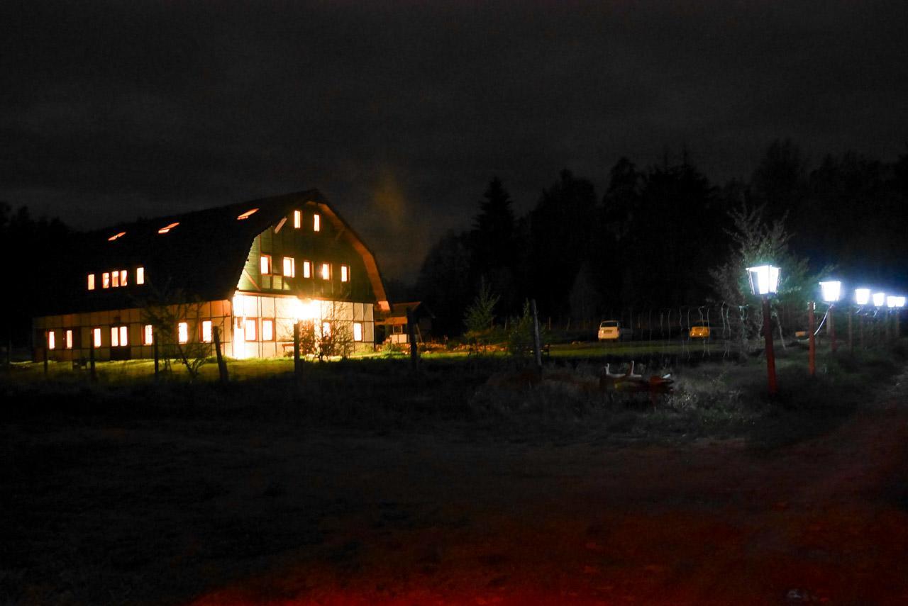 イェレニャ・グーラ Austeria Staniszowヴィラ エクステリア 写真